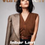 Inbar Lavi Instagram - Thank you @vtmag for chatting @lucifernetflix, @houseoflavi , inclusivity, creativity & the holy land🤎 Shabbat Shalom x @karleeparrish @crystallize @timothyfernandezphotographer