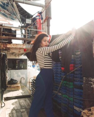 Inbar Lavi Instagram - יומולדת שמח בית🧿⚓️
@angie.shirelle 
@ronvanono1 
@shirans.makeup 
@yonikul
