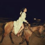 Inbar Lavi Instagram - natural habitat