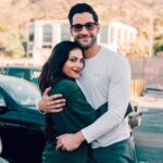 Inbar Lavi Instagram - @lucifernetflix is now streaming🍎 Thank you for embracing me into your shenanigans x ———————————————————————— Bts by @edenskiz @warnerbrosentertainment @netflix