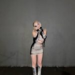 Indi Star Instagram - 👽🛸 . . . . . . #photooftheday #happy #love