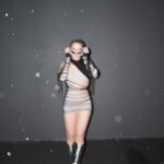 Indi Star Instagram - 👽🛸 . . . . . . #photooftheday #happy #love