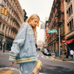 Indi Star Instagram - I 💛🧸’s . . . #fashion #nyfw #newyork #explore