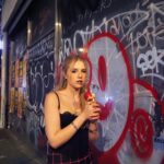 Indi Star Instagram - love kills 🥀