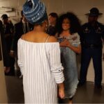 India.Arie Instagram - #randombeautifulthings Especially THE! @dianaross always SO kind to me.
