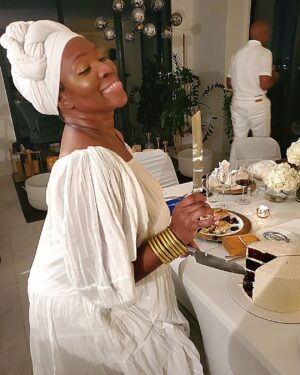 India.Arie Thumbnail - 48.4K Likes - Top Liked Instagram Posts and Photos