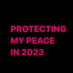 India.Arie Instagram – SEE my Previous post! AND VERY 1st box in my LINK TREE.  PLEASE. SAVE. LIKE. AND SHARE! protecting my peace in 2023.