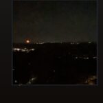 India.Arie Instagram - TAKE A MOMENT TO READ MY 💜 Have you ever seen a MOON RISE? It is among my FAVORITE things about being on planet earth. Today is a REBIRTH day for me. It’s an astrology thing, I wont bore you with it But as the moon rises and I sit by a fire ~ a little nod to Sweet Baby James (Taylor) I think about what’s happened this past year. And what I’m praying for next. LISTEN: the days go by slow, but the years go by FAST, and you cant’t go back. So LIVE, LIVE. LIVE!! and know that to be alive is a privilege. Even on the HARDEST days. God Bless us all. Love you India song: “Beautiful” from the Album: Acoustic Soul #timelapse #beautiful #acousticsoul