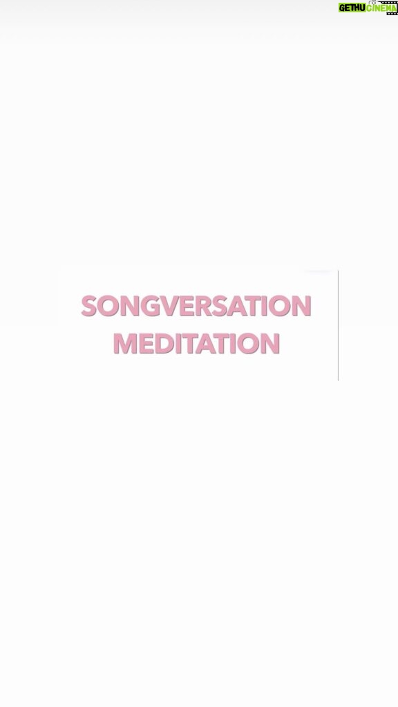 India.Arie Instagram - WE NEED A CONSCIOUS BREATH NOW MORE THAN EVER. 1. PLEASE LIKE AND SAVE THIS VIDEO. 2. SET ASIDE 30 min 3. FIND A COMFORTABLE CHAIR 4. CLICK LINK IN bio for the FULL MEDITATION ( we cldnt fit it all here) ⭐️ IT IS THAT EASY. @asoulcalledjo @davidjimeditation and I will guide you through the rest. SONGVERSATION MEDITATION: WE ARE #weare #one #songversation #songversationmeditation