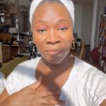 India.Arie Instagram – Take a moment to hear my 💜 And if you feel it – SHARE it – so that the truth can be LOUDER  than the lie. ✌🏾