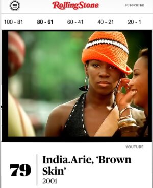 India.Arie Thumbnail - 14K Likes - Top Liked Instagram Posts and Photos