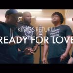 India.Arie Instagram - PLEASE💜 BEHOLD at this MAGNIFICENCE! Dear @officialkingsreturn and @india_carney JUST … THANK YOU. THIS song means SO MUCH to me. READY FOR LOVE meant SO MUCH TO #BLUEMILLER AND I.. And YOU have handled her with so much care. #readyforlove … Just .. THANK YOU. sincerely India Arie