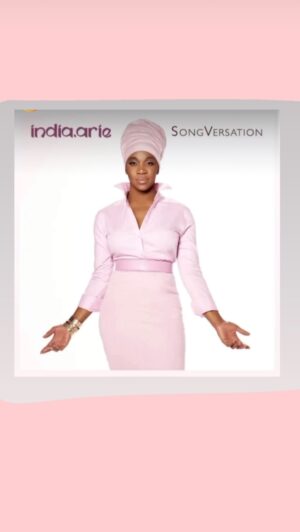 India.Arie Thumbnail - 5.6K Likes - Top Liked Instagram Posts and Photos