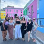 India Reynolds Instagram – Bo-Kaap with my Bo-🐈’s