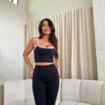 India Reynolds Instagram – Softest ever @nakedapparel_ 🤍