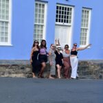 India Reynolds Instagram – Bo-Kaap with my Bo-🐈’s