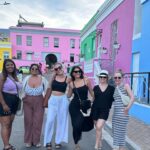 India Reynolds Instagram – Bo-Kaap with my Bo-🐈’s