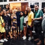 Indro Instagram - Family ❤️