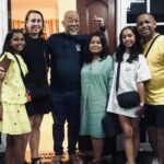 Indro Instagram - Family ❤️