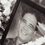 Indro Instagram - Selamat jalan Laurens Thomas Supusepa (Rensy). Kita pasti kangen sama lo ❤️🙏🏻 Kuat untuk semua keluarga, Bismillah semua berjalan baik ke depannya 🙏🏻❤️