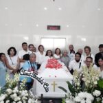 Indro Instagram - Selamat jalan Laurens Thomas Supusepa (Rensy). Kita pasti kangen sama lo ❤️🙏🏻 Kuat untuk semua keluarga, Bismillah semua berjalan baik ke depannya 🙏🏻❤️