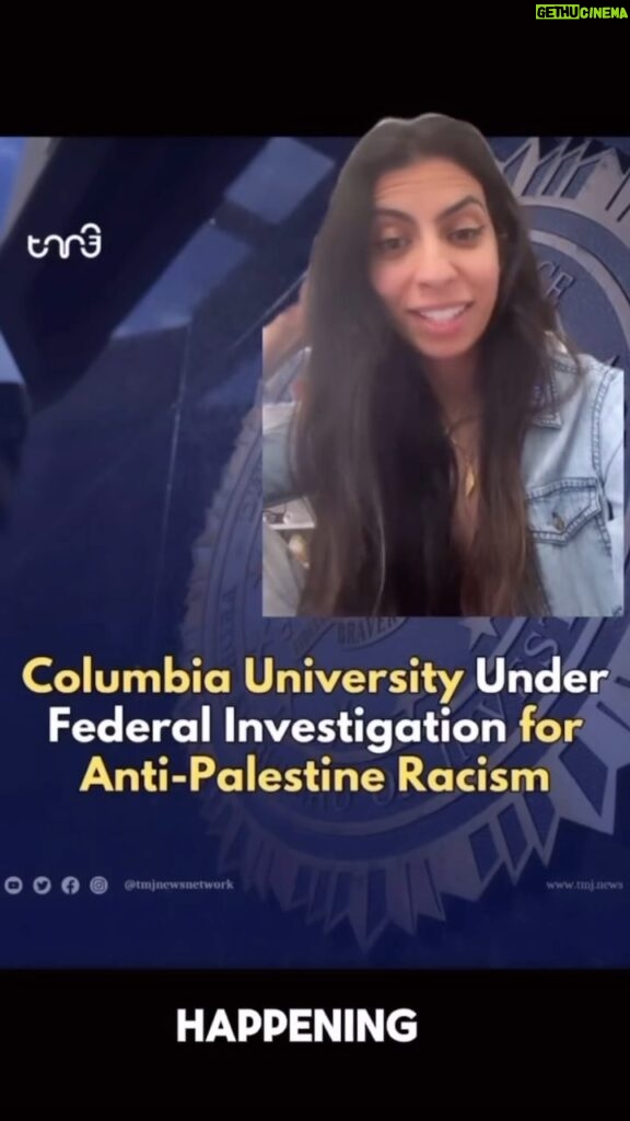 Indya Moore Instagram - Please read more about the investigation: “The Office for Civil Rights has announced that Columbia University is under federal investigation for anti-Palestinian racism, which includes their decision to involve NYPD officers in riot gear to arrest pro-Palestine students protesting against the Israeli Regime’s brutal war in Gaza. The announcement came just 48 hours after Columbia University’s president summoned the NYPD, who have used violence to arrest dozens of student protestors, using sledgehammers, batons and flash-bang explosives. This, however, will only open a formal investigation when it “determines the facts warrant a deeper look.” Palestine Legal is currently representing four students, who have all been targeted by anti-Palestinian discrimination and harassment by other students, professors, and Columbia administration.”