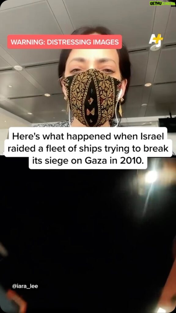 Indya Moore Instagram - Repost• @ajplus 14 years ago, Israeli troops attacked a fleet of boats with activists from roughly 40 countries, killing 10 people. The Free Gaza flotilla was transporting 10,000 tonnes of humanitarian aid in order to break Israel’s blockade of Gaza. A UN investigation determined that soldiers summarily executed six people. ⁣ ⁣ No one has ever faced charges. ⁣ ⁣ The incident caused a global diplomatic crisis, which forced Israel to temporarily ease restrictions on imports and travel into Gaza. ⁣ ⁣ Human right lawyer and organizer Huwaida Arraf says, “Israel still faces very little to no repercussions. And that brings us to the situation where we are today, where Israel is carrying out a genocide because it’s so used to the impunity that it has been granted by the international community.” ⁣ ⁣ #Gaza #Flotilla #Piracy #Israel #Execution #Aid #Blockade