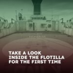 Indya Moore Instagram - Our media volunteers took a look inside the flotilla. Soon, this ship will be carrying hundreds of members of the public to a besieged Gaza. With increasing concern about the safety of our participants at the hands of Israeli authorities, we would like to remind our governments that they can end the genocide and deliberate starvation of Palestinians right now. #endthesiege #breakthesiege #freedomflotilla #ffc #freepalestine