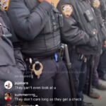 Indya Moore Instagram - #MayJusticePrevail #EndInjustice