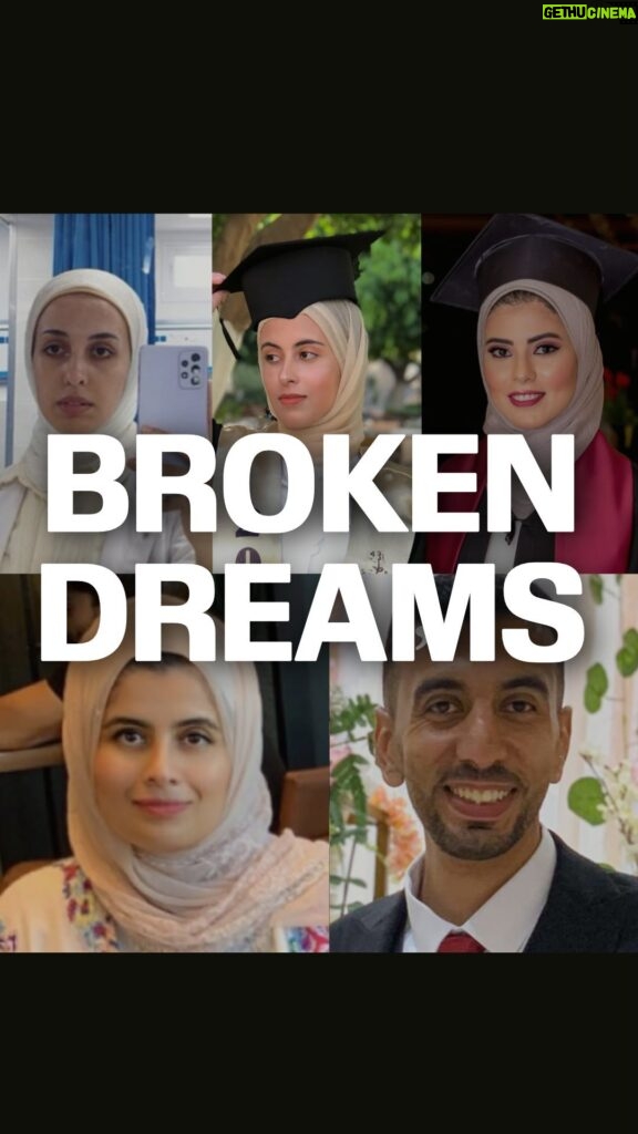 Indya Moore Instagram - “Every one of them had a lot of dreams!” @lifenhala. Israel killed Hala Abulebdeh’s entire family of doctors, teachers, engineers and therapists. Clip from Gaza’s Shattered Souls: The Untold Story of Hala Abulebdeh’s Family (LINK IN BIO) Hala Abulebdeh @lifenhala and Ahmed Alnaouq @ahmed_alnaouq expose the horrific tragedies Israel has inflicted on both their families in Gaza. Speaking exclusively to Palestine Deep Dive, Palestinian Pharmacist and University of Glasgow alumna, Hala Abulebdeh, tells how she waited an agonising 45 days before hearing news of the fate of her family. Now after more than three months of silence, she has decided to “give her wounds a voice” by speaking out for the first time with a message to UK politicians that “they can be one of the governments that stops this genocide.” Music: @samielenany