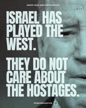 Indya Moore Instagram - 🚨 ISRAEL HAS BLOCKED THE RAFAH CROSSING - ACT NOW 🚨

Israel has initiated a deadly ground invasion into Rafah, resulting in the loss of hundreds of lives, including men, women, and children. Many leaders considered a Rafah incursion to be a “RED LINE” that Israel must not cross, why are they silent?

After issuing evacuation orders for Rafah, many Palestinians fled to Nuseirat camp, which has subsequently been shelled by Israeli military - hitting children. Israel has also besieged the Rafah crossing, the sole exit point for two million people in Gaza. The spokesperson for the Gaza border crossing authority has described how Israel has “sentenced the residents of the Strip to death” by shutting the Rafah border crossing with Egypt. This is a deliberate act by Israel to stop all aid into the strip, once again irrefutably proving their desire to starve Gaza to death.

👉 EMAIL YOUR ELECTED OFFICIAL NOW! USE THE FREE TEMPLATE IN @humantiproject’s BIO 👈