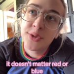 Indya Moore Instagram – “Just remember, it doesn’t matter, red or blue, politicians don’t give a fu@k about you.” – a/pleasuremap