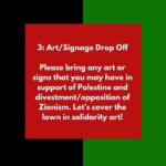 Indya Moore Instagram - Repost• @cuapartheiddivest 🚨URGENT ACTION NEEDED🚨 6 HOURS AFTER THE ENCAMPMENT’S ESTABLISHMENT, THE ADMINISTRATION HAS MOBILIZED NYPD AGAINST THE STUDENTS AND BARRICADED ENTRANCES TO THE ENCAMPMENT. DESPITE THIS, OUR FIRST TEACH IN HAS BEGUN, AND STUDENTS ARE SINGING SONGS OF SOLIDARITY. ‼️The most vulnerable time for this encampment is night-time, especially in the early morning. PREPARE TO KEEP US COMPANY TONIGHT. WE NEED STUDENTS TO MOBILIZE AND SHOW UP IN NUMBERS TO SUPPORT! SHOW UP!
