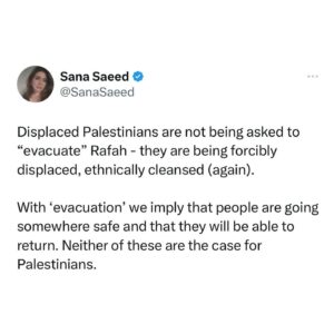 Indya Moore Instagram - Y’all. How have we allowed these things to happen? We have allowed ourselves to be so deeply separated, spliced and partitioned. Nature, Gender, Race, Sexuality, Politic.. 

all for what? Smart phones? Wealth? Power? Subway trains?

Are we really satisfied with this exchange? The destruction of the living for what? It is so dangerous where we are, the powers that be have become less and less movable. Uninspired, and closed hearted. 

Look what we have done with the system we have built out of so much harm and violence? 

We are on a road to everlasting destruction so much show we will have forgotten what love is, what joy is what peace is. 

We cannot allow carnage and injustice to become the natural state of our humanity. Even if you don’t believe there is anything we can do there is, you can choose to be a different person. 

Palestine has shown us 
We must and we can radically shift the world if we shift our own behavior, simply by feeling with open heart.. do you remember what your heart feels like when it love??

We won’t win this one with guns, but with love we can disarm a nuclear power.