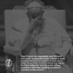 Indya Moore Instagram - 🚨Email Your Elected Official: The Christians in Palestine are being wiped out 🚨 While mainstream media and politicians across the spectrum often portray the Palestine ‘conflict’ as a Muslim versus Jewish struggle, this oversimplification is, at best, uneducated and, at worst, a manipulation of the truth to protect Zionism. The oppression of Christians in Gaza is not a recent development, but it has been exacerbated by Israel’s blockade, which has led to a decline in living conditions and access to essential services. This blockade, in effect for 17 years, has contributed to the erosion of the Christian community in Gaza through illness, isolation, and, tragically, death. On October 19th, Israel bombed the Church of Saint Porphyrius, Gaza’s oldest, killing at least 18 people. Despite the Israeli army’s statement that the church was not the target of the attack, Diana Tarazi, a 38-year-old Palestinian Christian, expressed disbelief, stating, “The missile fell directly on it. We cannot believe that the church was not their aim.” Pope Francis has repeatedly used the term “terrorism” to describe Israeli actions in Gaza, including the killing of unarmed civilians taking shelter in churches. In his Christmas Day appeal, the Pope called for “an end to the military operations with their appalling harvest of innocent civilian victims.” The persecution of Christians in Palestine is not a new phenomenon but has deep historical roots, dating back to the Nakba of 1948. Despite facing ongoing challenges, both Muslim and Christian Palestinians continue to demonstrate resilience and hope in the face of adversity, embodying the spirit of perseverance that has defined their struggle for generations. Click the link in our bio @humantiproject’s bio to send a free email to your elected official. #EndImpunity #StopArmingIsrael #EndTheOccupation #CeasefireNow #FreePalestine #sanctionsnow