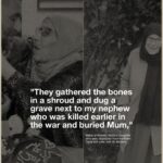 Indya Moore Instagram – Occupation Forces burned a 92 year old Grandmother to death who was suffering with Alzheimer’s. 

Following a raid by the Israeli army on her home, Mrs. al-Sawada, who suffered from Alzheimer’s, was separated from her family and found deceased in her granddaughter’s burned bed, her remains reduced to charred bones. The soldiers, despite being implored by her family to release her, callously refused, leaving Mrs. al-Sawada behind as they assaulted al-Shifa Medical Complex and its vicinity in mid-March in western Gaza City.

For two weeks, the family did not know Sawada’s fate after they were forced to leave her behind. They later received reports from neighbours that the army had set the building ablaze. But they could not return to the building to see if the grandmother was taken out before it was engulfed in flames. On 1 April, the Israeli army withdrew from the area and the family finally reached the home and found Sawada’s charred remains.

We will tell her story, and we will not forget. 

Email your elected official now / Free email template in @humantiproject’s bio 👈

Take Collective Action

We cannot stress enough the paramount importance of emailing your elected officials when we witness these horrors.

We are not saying the system works; what we are saying is that we are in an echo chamber, and war crime after war crime, it just gets shared around. We all see it, and then we move onto the next one. We HAVE to email EVERYTHING to elected leaders in order to apply pressure. Please keep emailing and sharing email templates from any organisation providing them.

We are a team, and we need to work together to make a change. Not just on Saturdays at local demonstrations, but every day of the week ✊

Thank you to everyone collaborating on this post, if you don’t follow them already, please give them a follow and show your support 👏

#EndImpunity #StopArmingIsrael #EndTheOccupation #CeasefireNow #FreePalestine #sanctionsnow