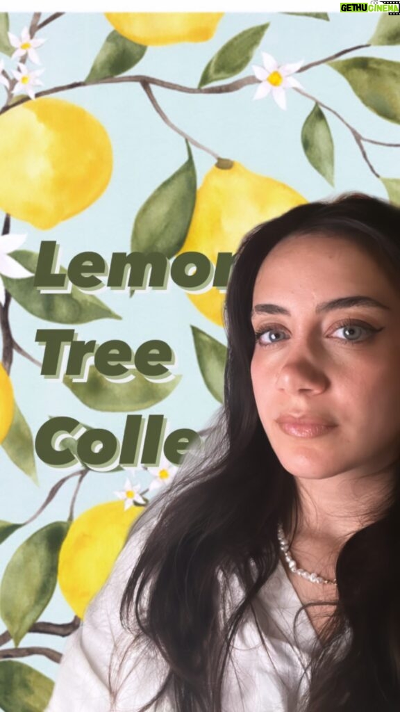 Indya Moore Instagram - Please support us, the @lemontree_collective , in evacuating Shereen and her daughters from Gaza, in order for Shereen to get urgent medical care and for them to be able to escape the ongoing war on the People of Gaza. Please click the link in my bio and donate. 💛🍋 this case has been introduced and is managed by our wonderful lemon tree collective member Alyssa @wanderinglys 🍋