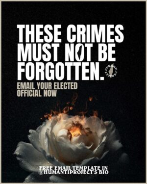 Indya Moore Instagram - Occupation Forces burned a 92 year old Grandmother to death who was suffering with Alzheimer’s. 

Following a raid by the Israeli army on her home, Mrs. al-Sawada, who suffered from Alzheimer’s, was separated from her family and found deceased in her granddaughter’s burned bed, her remains reduced to charred bones. The soldiers, despite being implored by her family to release her, callously refused, leaving Mrs. al-Sawada behind as they assaulted al-Shifa Medical Complex and its vicinity in mid-March in western Gaza City.

For two weeks, the family did not know Sawada’s fate after they were forced to leave her behind. They later received reports from neighbours that the army had set the building ablaze. But they could not return to the building to see if the grandmother was taken out before it was engulfed in flames. On 1 April, the Israeli army withdrew from the area and the family finally reached the home and found Sawada’s charred remains.

We will tell her story, and we will not forget. 

Email your elected official now / Free email template in @humantiproject’s bio 👈

Take Collective Action

We cannot stress enough the paramount importance of emailing your elected officials when we witness these horrors.

We are not saying the system works; what we are saying is that we are in an echo chamber, and war crime after war crime, it just gets shared around. We all see it, and then we move onto the next one. We HAVE to email EVERYTHING to elected leaders in order to apply pressure. Please keep emailing and sharing email templates from any organisation providing them.

We are a team, and we need to work together to make a change. Not just on Saturdays at local demonstrations, but every day of the week ✊

Thank you to everyone collaborating on this post, if you don’t follow them already, please give them a follow and show your support 👏

#EndImpunity #StopArmingIsrael #EndTheOccupation #CeasefireNow #FreePalestine #sanctionsnow