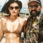 Ingrid Cruz Instagram - Hoy decidí mostrarles Mi paso por @canal13cl Mis primeros personajes 1998 Sofia 1999 Karina 2000 Cynthia 2003 Belen 2004 Catalina 2005 Gretel 2006 Carolyne 2007/2008 Grace 2009 Lydia …Desde 1998 hasta 2010 Casi 13 años en el 13!… De cual aún te acuerdas ?? Jajajajaaj Los leo!