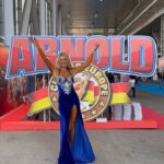 Ingrid Grudke Instagram - Y llego el día!!! @arnoldsportsfestivaleurope competencia en mi categoría #fitmodel gracias por tanto cariño. Por el apoyo de todos !!! Los adoro. Llegar hasta acá para mi es todo un logro y muy feliz porque con solo participara acá ya me invitaron al mundial de #fitmodel en Lituania 💪🥰😍 #feliz Gracias!! gracias 🤩 🥰 @analiagaleano_fit @gustavoazerman @augusto.chiolo @silkey.ok @silkeymundial.ok @elizabethyelin @marcelopendola @bodysculpt.misiones @bodysculptok @litebrush @viviperezv @famf_argentina @fitmodel_ifbb_official @ifbb_official