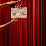 Inma Cuesta Instagram - Silencio se rueda 🎬 “Si es Martes es asesinato”. @salvador_calvo_ @disneypluses @lazonacine