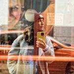 Inma Cuesta Instagram - Autorretrato.📌