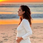 Inma Cuesta Instagram - 2023 La familia crece 🐣 Nunca un comienzo de año estuvo más lleno de amor y felicidad!! FELIZ AÑO nuevo!!!