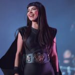 Inna Instagram - ♥️ NY 😘😘😘😘😘