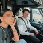 Inna Instagram - am bagat kerosen de 50 lei, oare ajunge pana la bulgari? 🤔