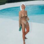 Inna Instagram - H2O benefits