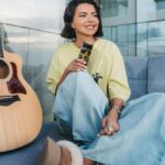 Inna Instagram - @rockstarromania always having my back when I need to recharge, especially in DQH! Dă și tu PLAY la energie in fiecare zi! #ad