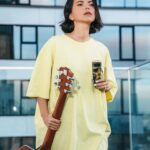 Inna Instagram - @rockstarromania always having my back when I need to recharge, especially in DQH! Dă și tu PLAY la energie in fiecare zi! #ad