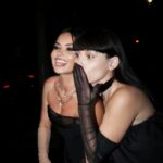 Inna Instagram - What happens in Paris stays in Paris @irinarimes 😘