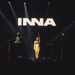 Inna Instagram - Toronto you have my heart! ♥️ PS. New York killed it last night, still waiting for the photos! I'm in Chicago! Excited for tonight!!!!!!!!!!! 📸 @savinova__oksana